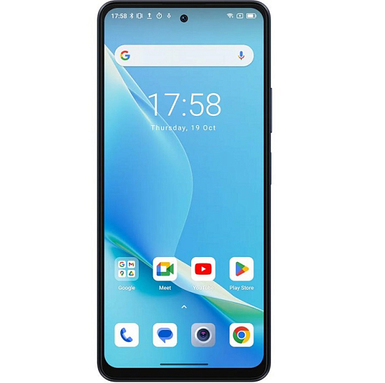 Смартфон BlackView Shark 8 8/128Gb Серый