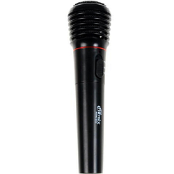 Микрофон RITMIX RWM-100 black