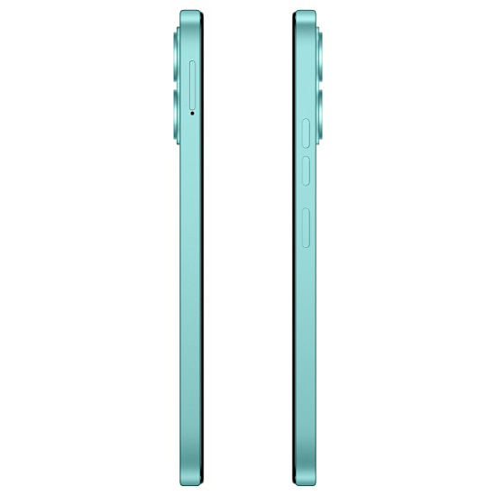 Смартфон TECNO Spark Go 2 3/64Gb, зеленый