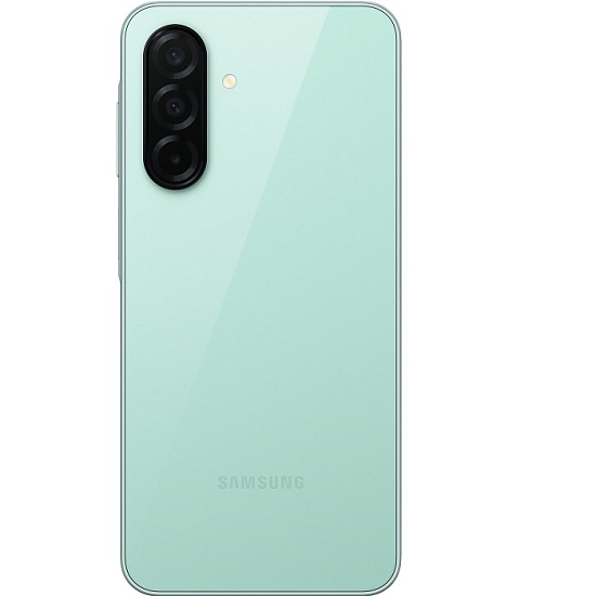Смартфон Samsung Galaxy A26 6/128Gb мятный