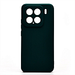 Задняя накладка Activ Full Original Design для Xiaomi 15 (dark green) (238573)