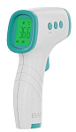 Термометр бесконтактный ELARI SmartCare (белый)