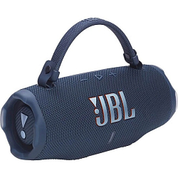 Колонка портативная JBL CHARGE 6 Blue