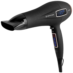 Фен BRAYER BR-3001