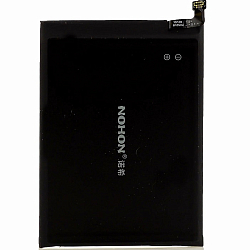 Аккумулятор для Xiaomi Redmi Note 10/10S (BN59) 5000mAh