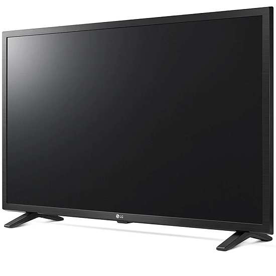 Телевизор LG 32" 32LQ630B6LA.ADKG черный