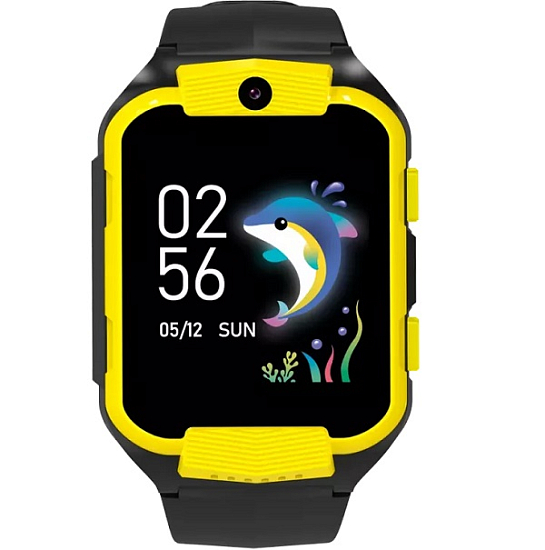 Смарт-часы CANYON CNE-KW31YB Kids
