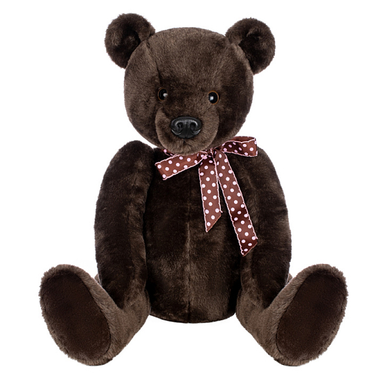 Мягкая игрушка FANCY Потап MEDP1