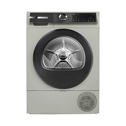 Сушильная машина Bosch WQK2521XME