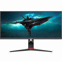 Монитор игровой 30" ELSA EA300EX (WQHD 2560*1080/ 200Hz/ IPS/ Speaker)