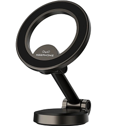 Подставка для телефона KEEPHONE MAGHOLD MAGSAFE MAGNETIC STAND ORANGE