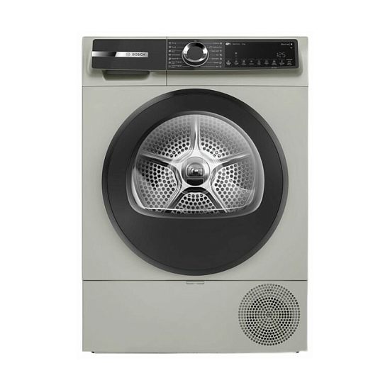 Сушильная машина Bosch WQK2521XME