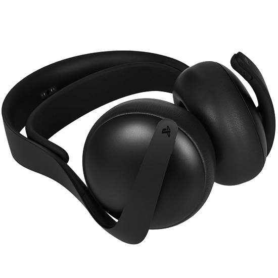 Гарнитура беспроводная PlayStation PULSE Elite Black
