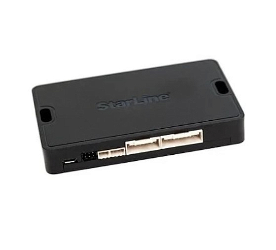 Автосигнализация STARLINE S96 V2 ECO (BT 2CAN+4LIN 2SIM GSM)