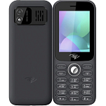Телефон ITEL IT5031 Black/чёрный