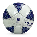 Мяч футбольный TECH TEAM VITYAZ размер 5