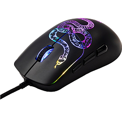 Мышь БП SMARTBUY RUSH X32 черная (SBM732GK)