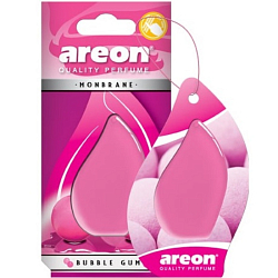 Ароматизатор AREON MONBRANE Bubble Gum 704-AMB-301
