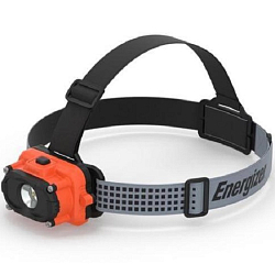 Фонарь ENERGIZER Atex Headlight LED excl. 3xAAA  (E301380800)