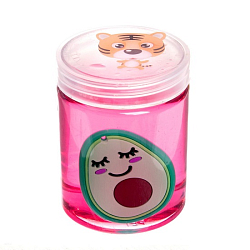 Лизун - слайм «Авокадо», МИКС 9047119