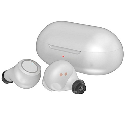 Наушники RITMIX RH-820BTH TWS белый