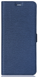 Чехол футляр-книга DF для Samsung Galaxy A32 (4G) DF sFlip-83 (blue)