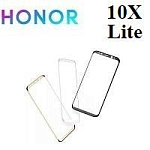 Стёкла для Honor 10X Lite 