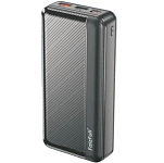 Внешний аккумулятор FaizFULLFL92 20000mAh черный