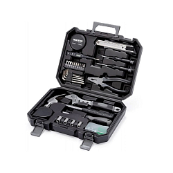 Набор инструментов XIAOMI Jiuxun Tools Toolbox 60 in 1 Black