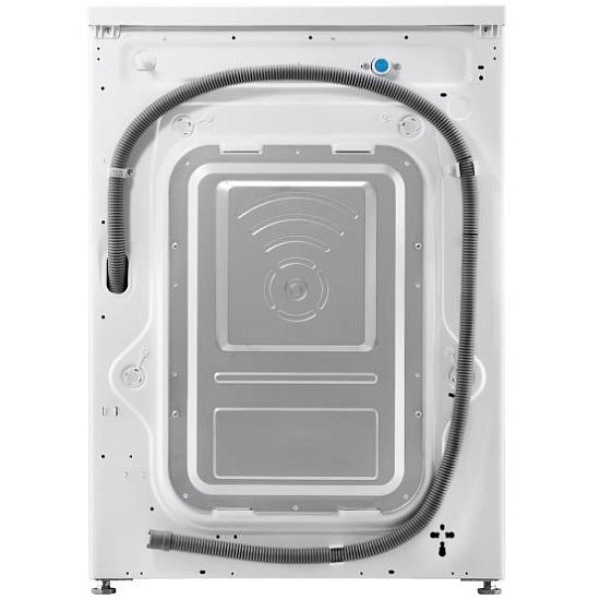 Стиральная машина LG F1296WDS0