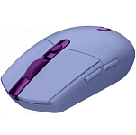Мышь LOGITECH G304 фиолетовая
