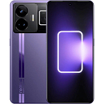 Смартфон Realme GT NEO 5 (GT3) 12/256Gb Фиолетовый (CN)