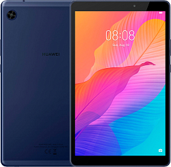 Планшет 8.0" HUAWEI MatePad T8 32Gb, 3G, LTE, KOB2-L09 DEEP BLUE