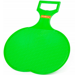 Санки ПОЛЕСЬЕ "Ледянка"