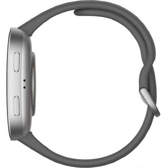 Смарт-часы XIAOMI AMAZFIT Bip 6 Stone Grey (6970100378269)