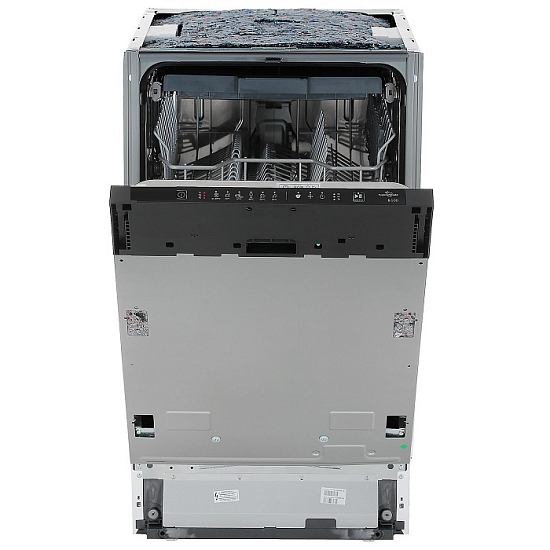 Посудомоечная машина BEKO BDIS35162Q