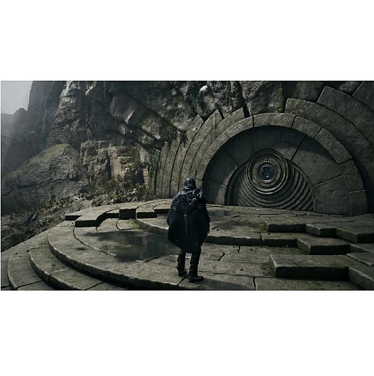 Hell is Us (PS5, русские субтитры)