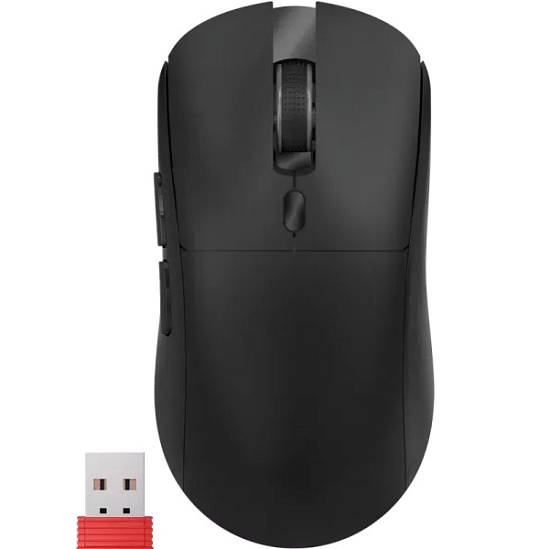 Мышь БП DEFENDER Stone GM-551, черный