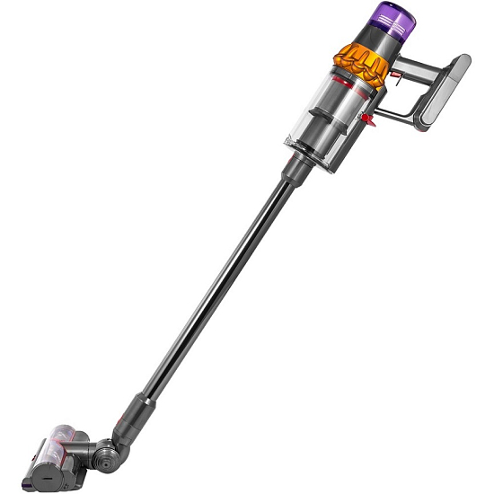 Пылесос DYSON V15 Detect Absolute