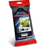 Влажные салфетки TOPPERR Pro 3024 для TFT/LCD/Plasma (R)