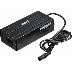 Блок питания BURO BUM-1187H90 ручной 90W 12V-24V 11-connectors от электросети