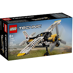 Конструктор LEGO Technic 42198 Самолет повышенной проходимости