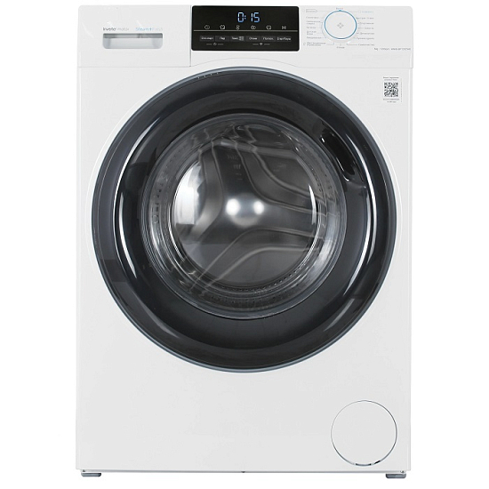 Стиральная машина Haier HW60-BP12929AE