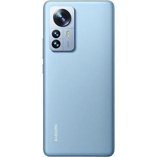 Смартфон Xiaomi 12 Pro 8/128Gb Blue