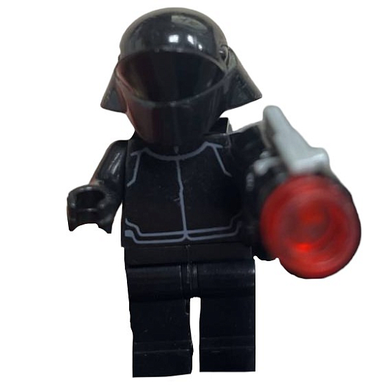 Фигурка SW023 Штурмовик Империи