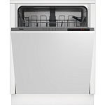 Посудомоечная машина BEKO BDIN15360 белый