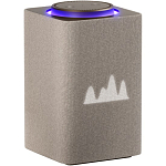 Умная колонка Яндекс. Станция Макс с Zigbee на YaGPT. Бежевая (YNDX-00053E)