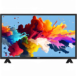 Телевизор BBK 32LEM-1092/TS2C (B) черный