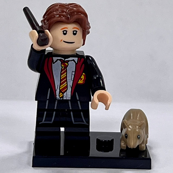 Фигурка HP001 Ron