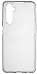Задняя накладка GRESSO для Realme 6 прозрачный. Коллекция Air